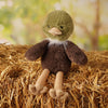 Mary The Plush Long Leg Mallard Chick 30cm