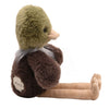Mary The Plush Long Leg Mallard Chick 30cm
