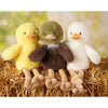 Mary The Plush Long Leg Mallard Chick 30cm