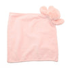 Willow the Plush Pink Bear - Baby Comforter