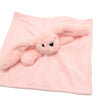 Katie the Plush Pink Bunny - Baby Comforter