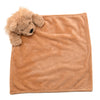 Leo The Plush Lion - Baby Comforter
