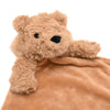 Leo The Plush Lion - Baby Comforter