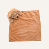 Leo The Plush Lion - Baby Comforter