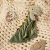 Tommy the Plush T-Rex - Baby Comforter