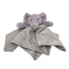Ethel The Plush Elephant - Baby Comforter