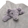 Ethel The Plush Elephant - Baby Comforter