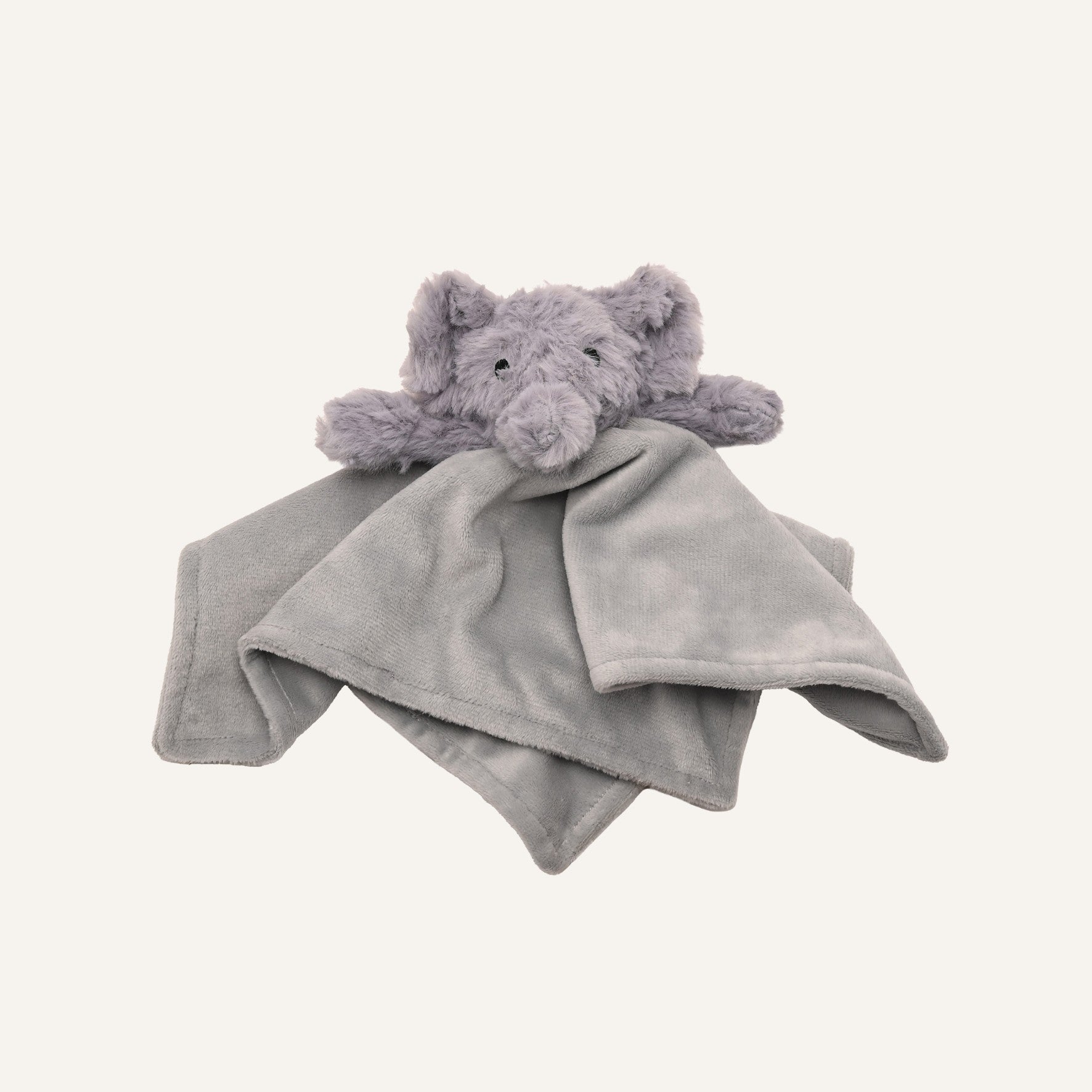 Ethel The Plush Elephant - Baby Comforter