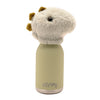 Tommy The Plush T-Rex Green Stainless Steel Water Bottle 23cm / 500ml