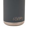 Pip The Plush Teddy Petrol Blue Stainless Steel Water Bottle 23cm / 500ml