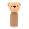 Hudson The Plush Teddy Light Brown Stainless Steel Water Bottle 23cm / 500ml