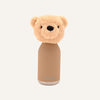 Hudson The Plush Teddy Light Brown Stainless Steel Water Bottle 23cm / 450ml