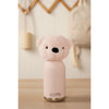 Willow The Plush Teddy Pink Stainless Steel Water Bottle 23cm / 500ml