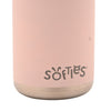 Willow The Plush Teddy Pink Stainless Steel Water Bottle 23cm / 500ml