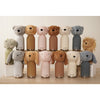 Willow The Plush Teddy Pink Stainless Steel Water Bottle 23cm / 500ml