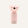 Willow The Plush Teddy Pink Stainless Steel Water Bottle 23cm / 500ml