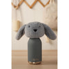 Sonny The Plush Bunny Petrol Blue Stainless Steel Water Bottle 23cm / 500ml