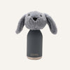 Sonny The Plush Bunny Petrol Blue Stainless Steel Water Bottle 23cm / 500ml