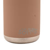 Cookie The Plush Bunny Dark Brown Stainless Steel Water Bottle 23cm / 500ml
