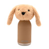 Oatey The Plush Bunny Light Brown Stainless Steel Water Bottle 23cm / 500ml