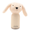 Talia The Plush Bunny White Stainless Steel Water Bottle 23cm / 500ml