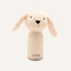 Talia The Plush Bunny White Stainless Steel Water Bottle 23cm / 500ml