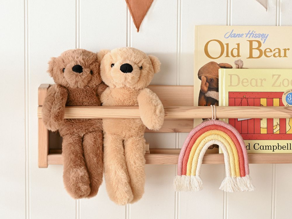 Bear Collective – Softies Toys