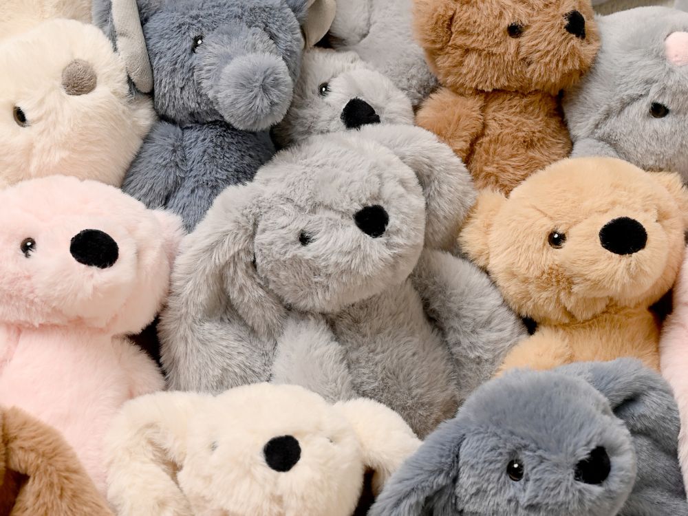Giant Plushies – Softies Toys
